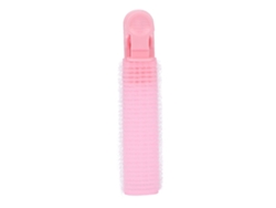 Pinza Para Cabello Fluffy Diy Ondulador Volumizador Para Raíz De Cabello Clip Clamps Rosado