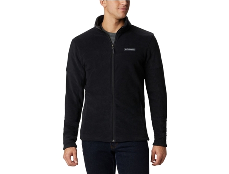 Chaqueta COLUMBIA Hombre (M - Negro)