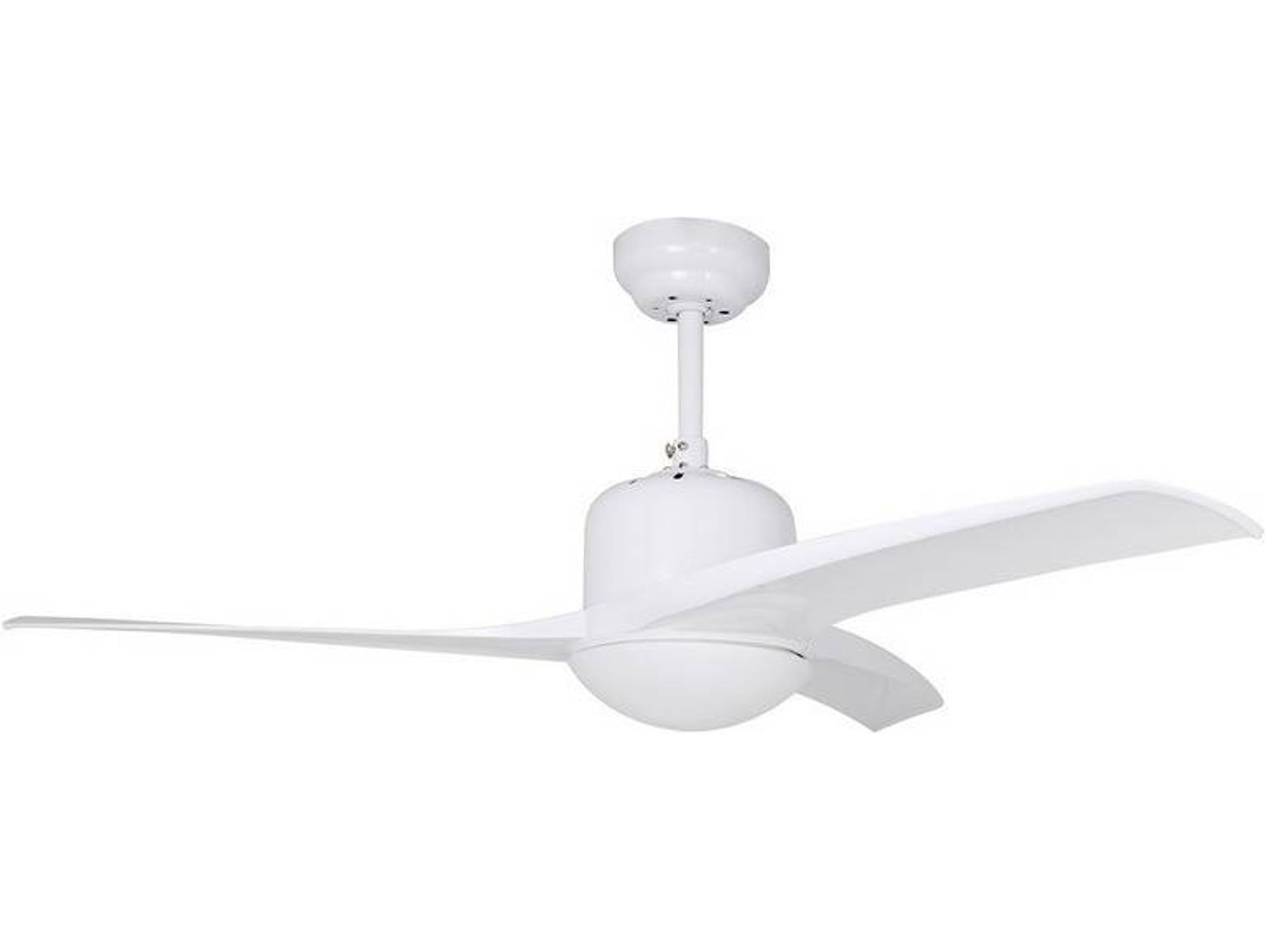 Ventilador de Techo ORBEGOZO CP 92105 (3 velocidades - 50 W)