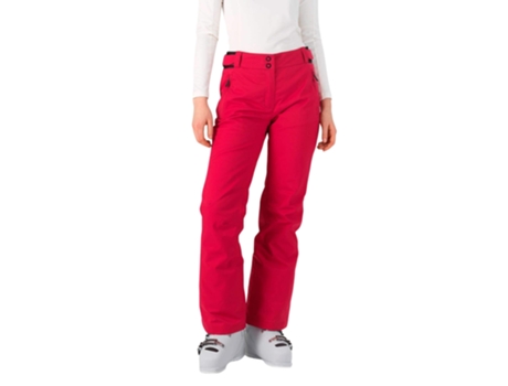 Pantalones para Esqui ROSSIGNOL Mujer (S - Multicolor)