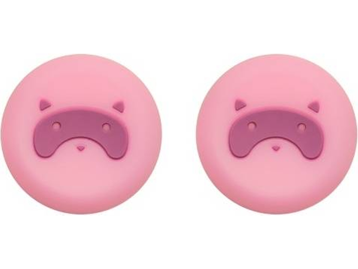 PS5/PS4 TANOOKI GRIPS