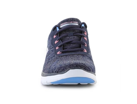 Zapatillas para Mujer SKECHERS (38 - Azul )
