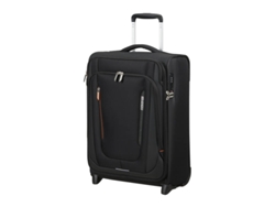 Maleta de cabina AMERICAN TOURISTER de 55 cm Wanderlite Black Shadow