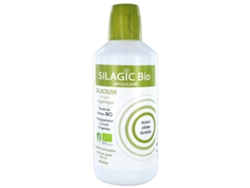 Articular Silicio de Origen Orgánico Bio 1 L SILAGIC