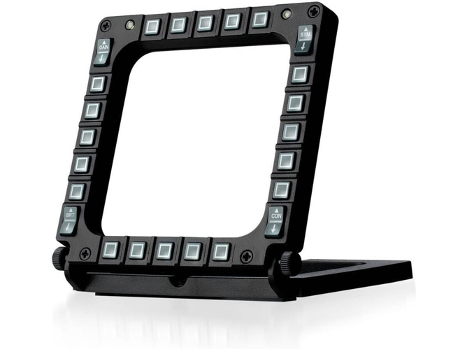 Mando THRUSTMASTER MFD Cougar Pack