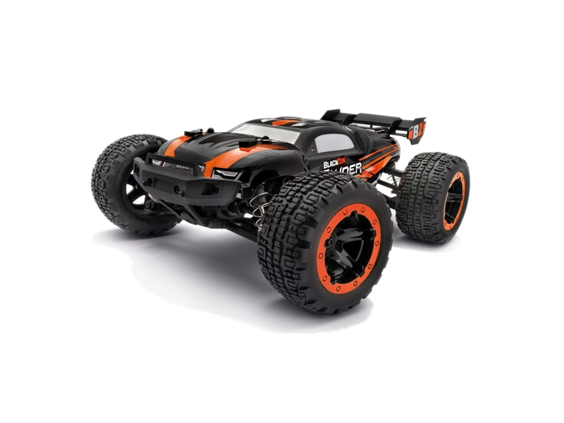 Slyder St 1/16 4Wd Electric Stadium Truck Orange 540097