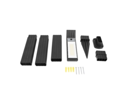 Rebe-luz Solar Para Jardín Exterior Ip65 Resistente Al Agua 90 Led Luz Cálida Brilla Vía Solar