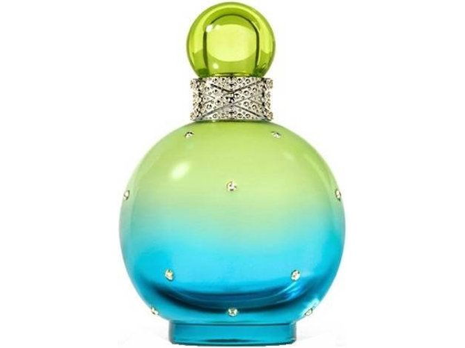 Perfume BRITNEY SPEARS Island Fantasy 100ml 3.3fl.oz (Eau de toilette)