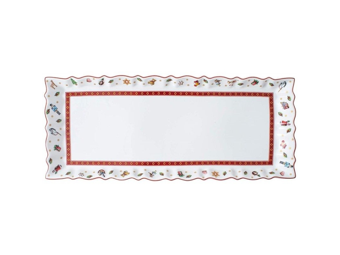 Plato para tarta Delight 14-8585-2220 VILLEROY & BOCH