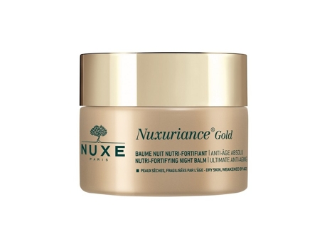 Crema de Noche NUXE Nutri-Fortificante (50 ml)