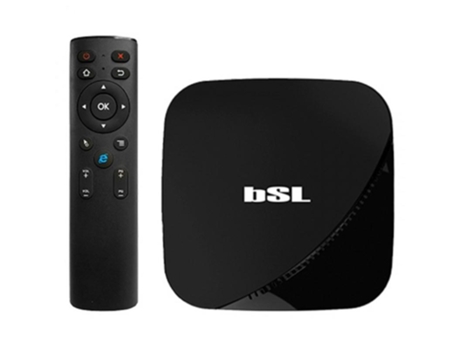 Reproductor Tv Bsl Absl-432 Wifi Quad Core 4 Gb Ram 32 Gb