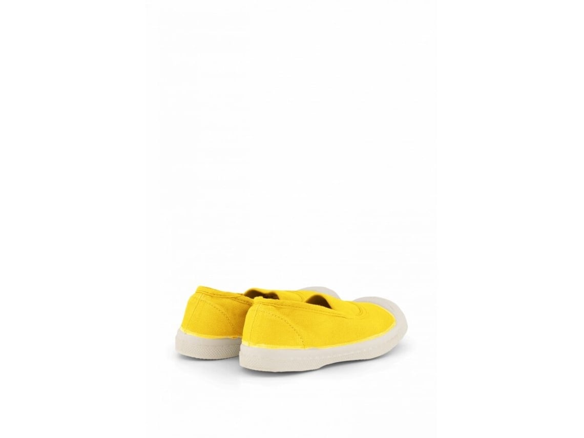 Zapatillas El sticas Para Ni os Bensimon Tennis Tam 29 Worten.es
