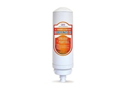 Filtro de piedra mineral natural para purificador de agua YATEK W01
