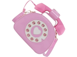 Alça De Ombro Original Para Celular, Elegante Carteira Feminina Para Moedas Com Alça.