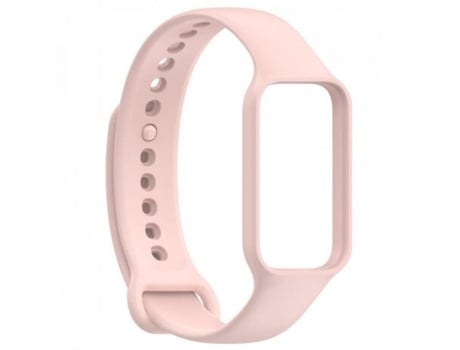 Xiaomi Redmi Smart Band 2 Strap Pink Bhr6975Gl