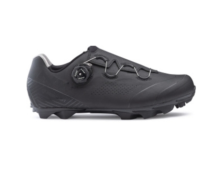 Zapatillas para Hombre NORTHWAVE Negro (Tam: 39,5)