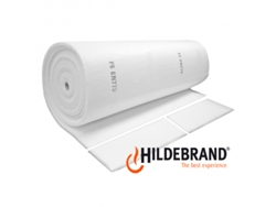 Filtro De Cabina Techo F5 Hildebrand (6 Piezas De 2460X910 Mm)
