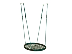 Asiento de columpio para parque infantil AXI Oval