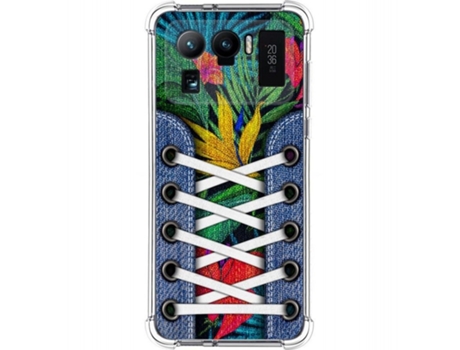 Carcasa Xiaomi Mi 11 Ultra 5G TUMUNDOSMARTPHONE Dibujos Antigolpes Multicolor