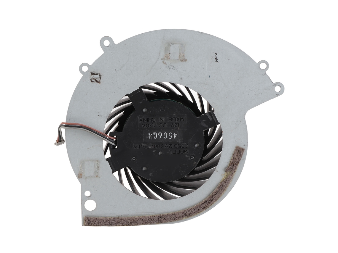 Ventilador De Enfriamiento G85b12ms1bn 56j14 8800rpm 3 Hilos 3 Pines Para 1100 12v
