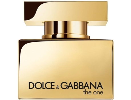 Perfume DOLCE&GABBANA The One Gold Eau De Parfum (30ml)