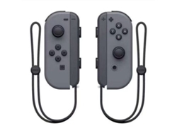 Mando Vpmkp Para Nintendo Switch Gamepad (inalámbrico - Gris)*
