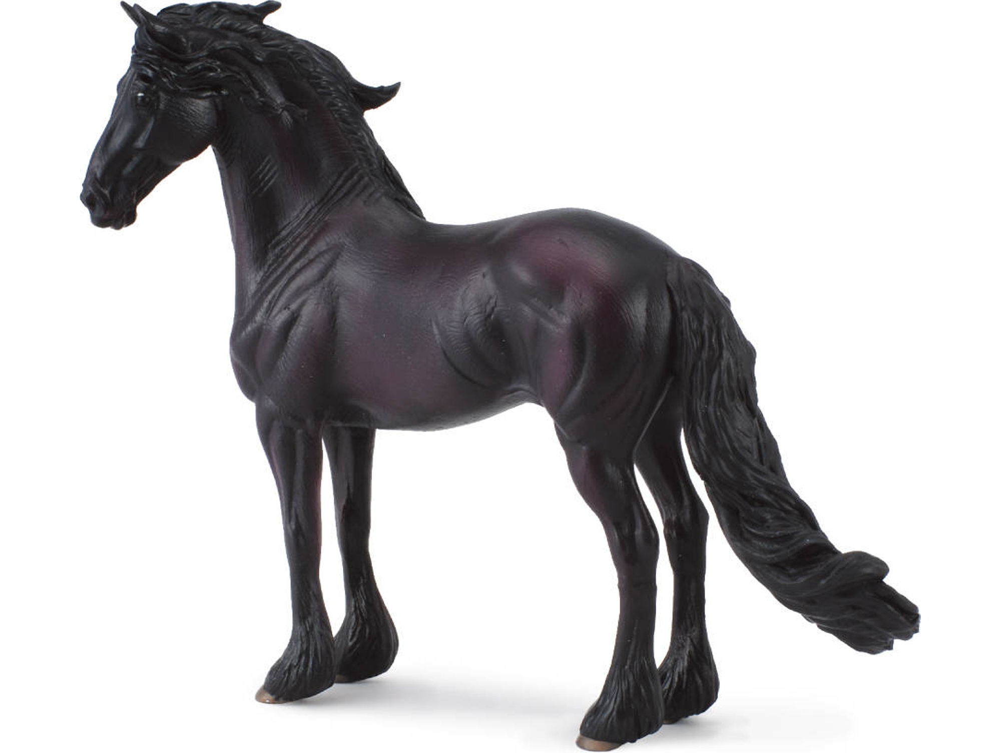 Figura COLLECTA Friesian Stallion