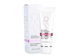 Crema Para Reparar Y Eliminar Estrias - Reduce Estrias, Fortalece, Hidrata Y Mejora Elasticidad De La Piel - 40g