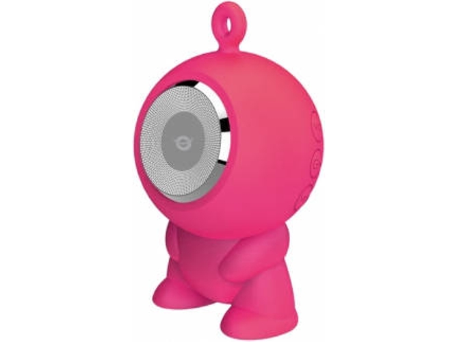 Altavoz Portátil CONCEPTRONIC CSPKBTWPHFP