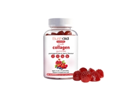 Gomitas de colágeno múltiples, entrada Worten