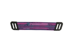 Correias De Cinta Para Fone De Ouvido Logitech G733 G335 Reposição Headband Resistente Rosa Azul