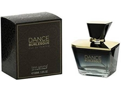 Perfume LINN YOUNG Dance Burlesque Eau De Parfum (100ml)