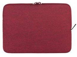 SLEEVE TUCANO SS MÉLANGE 12/13 VERMELHO