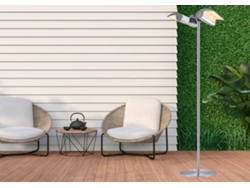 Radiador Infrarrojos SINED STUFA-INFRAROSSI-TERRA-4000