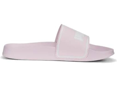 Chanclas PUMA Leacat 20 Rosa (Tam: 37.0 eu)