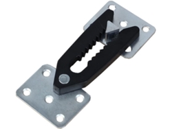 Conector De Sofá Seccional Resistente Clip De Fijación Para Muebles, Hebilla De Metal, Hebillas De Sofá