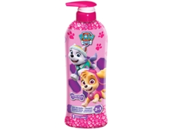 Champú PATRULLA CANINA Rosa Gel2En1 (1000ml)