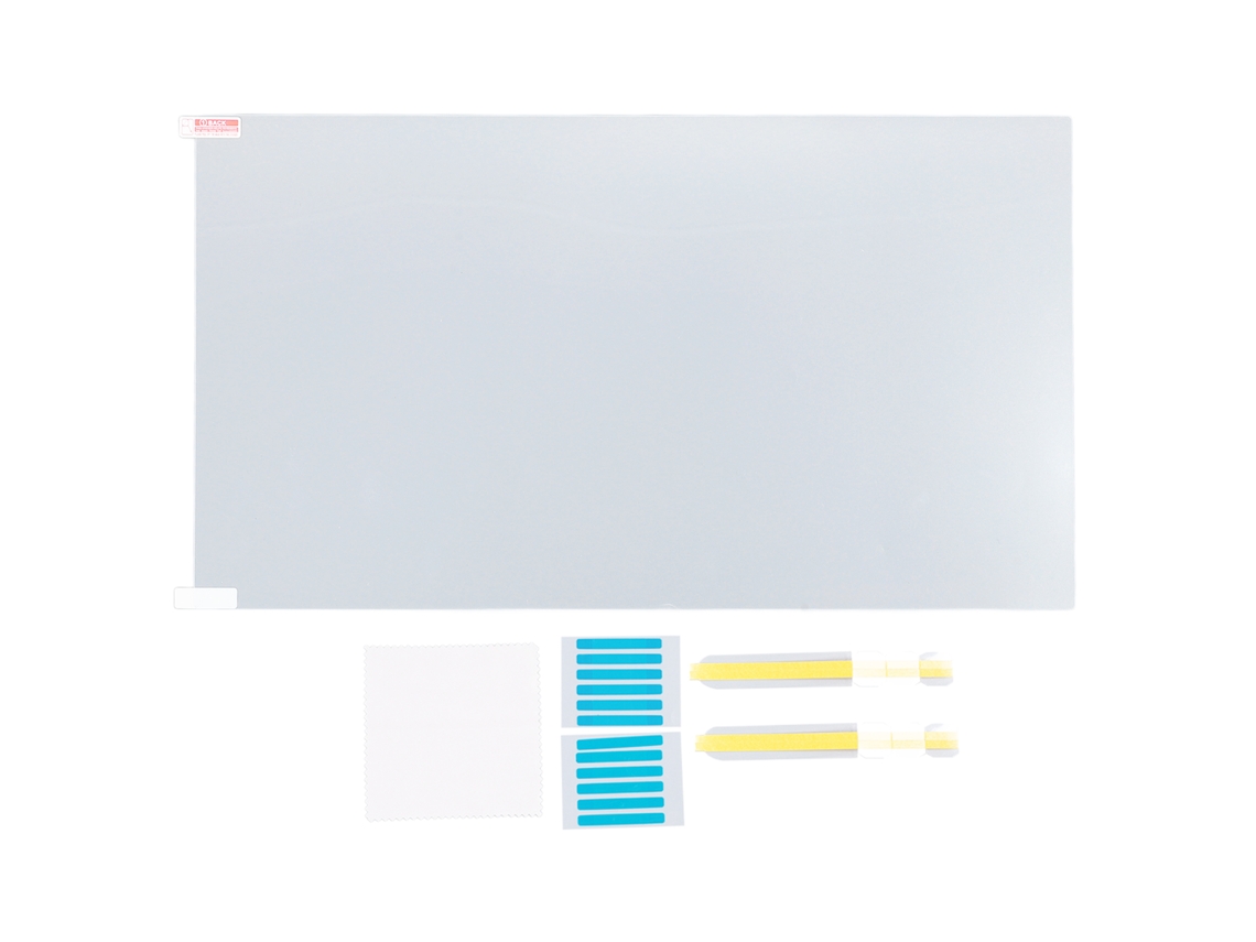 Protector De Pantalla Para Portátil De 20 Pulgadas 16:9 Contra La Luz Azul, Protector Ocular, Película Filtro Antiarañazos