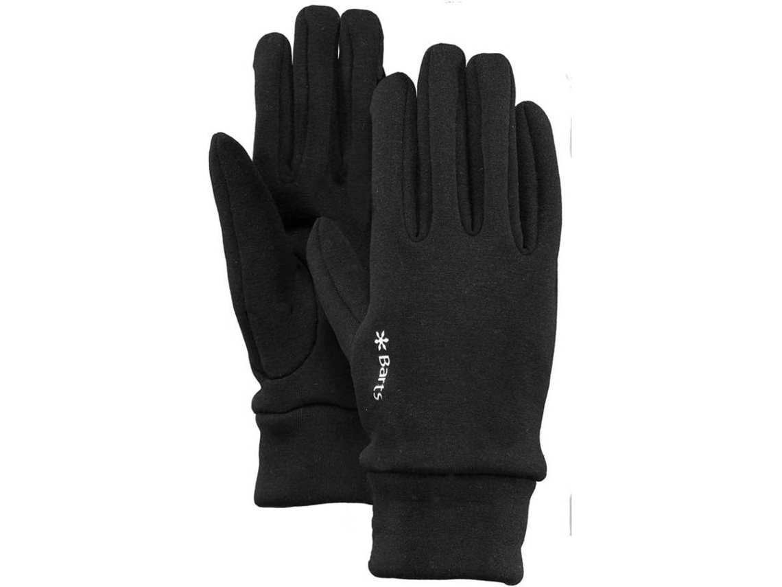 Guantes para Hombre BARTS Powerstretch para Esquí (L - XL)