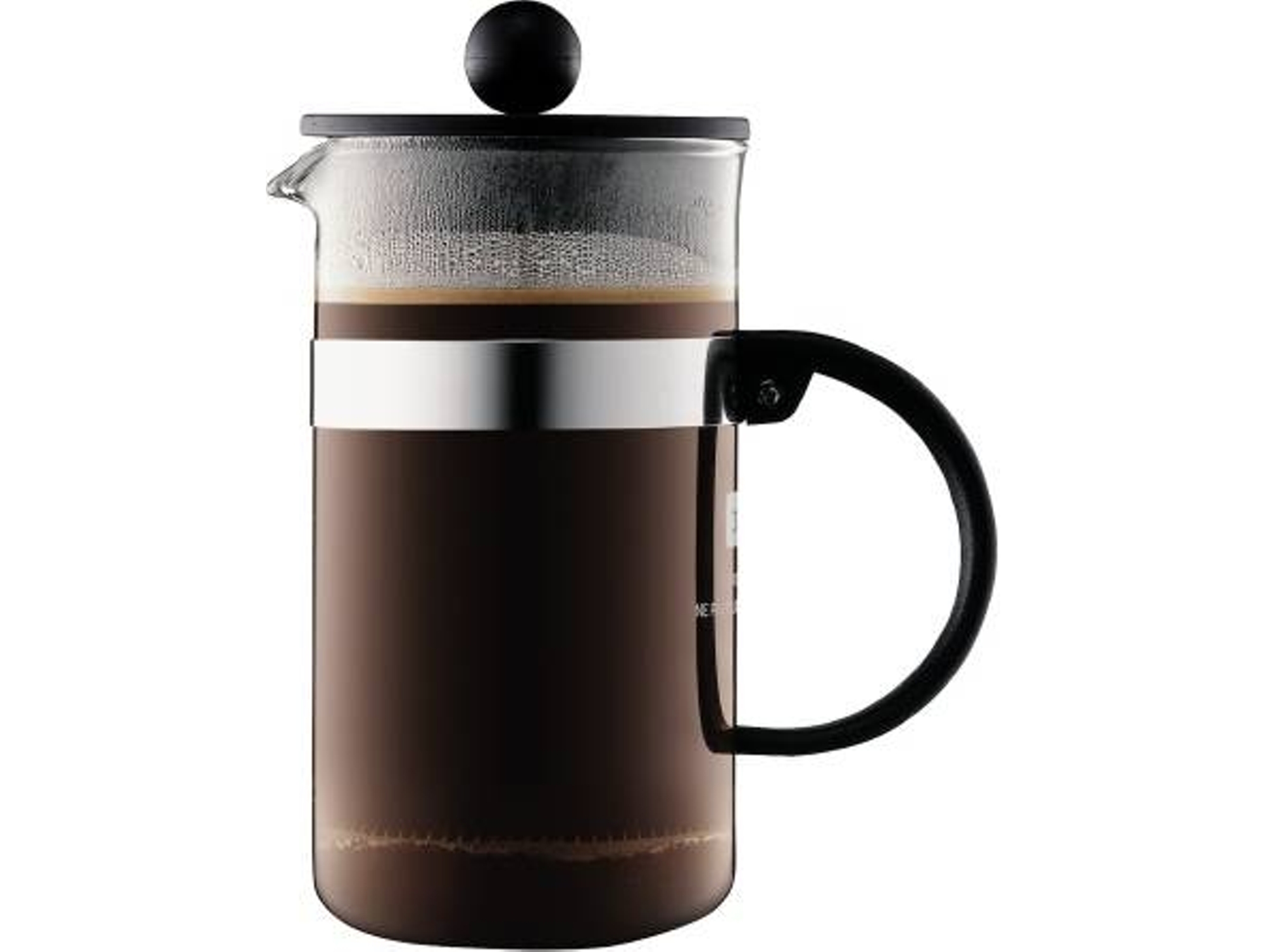 Cafetera de Émbolo BODUM Bistro (0.35L)