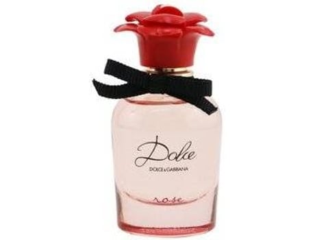 Perfume DOLCE & GABBANA Dolce Rose Eau de Toilette (76 ml)