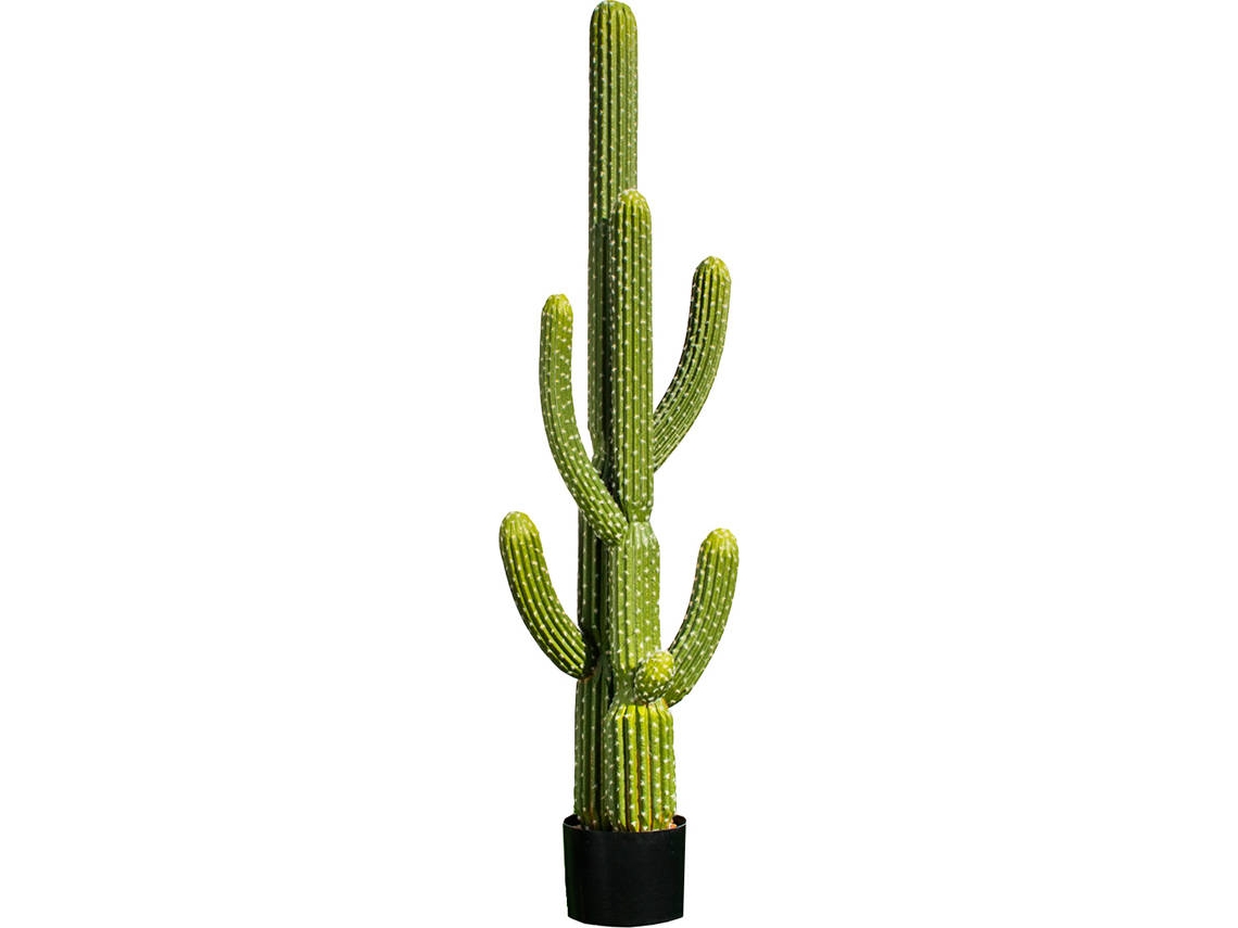 Planta Artificial CATRAL Cactus Saguaro (22 x 37 x 150 cm)