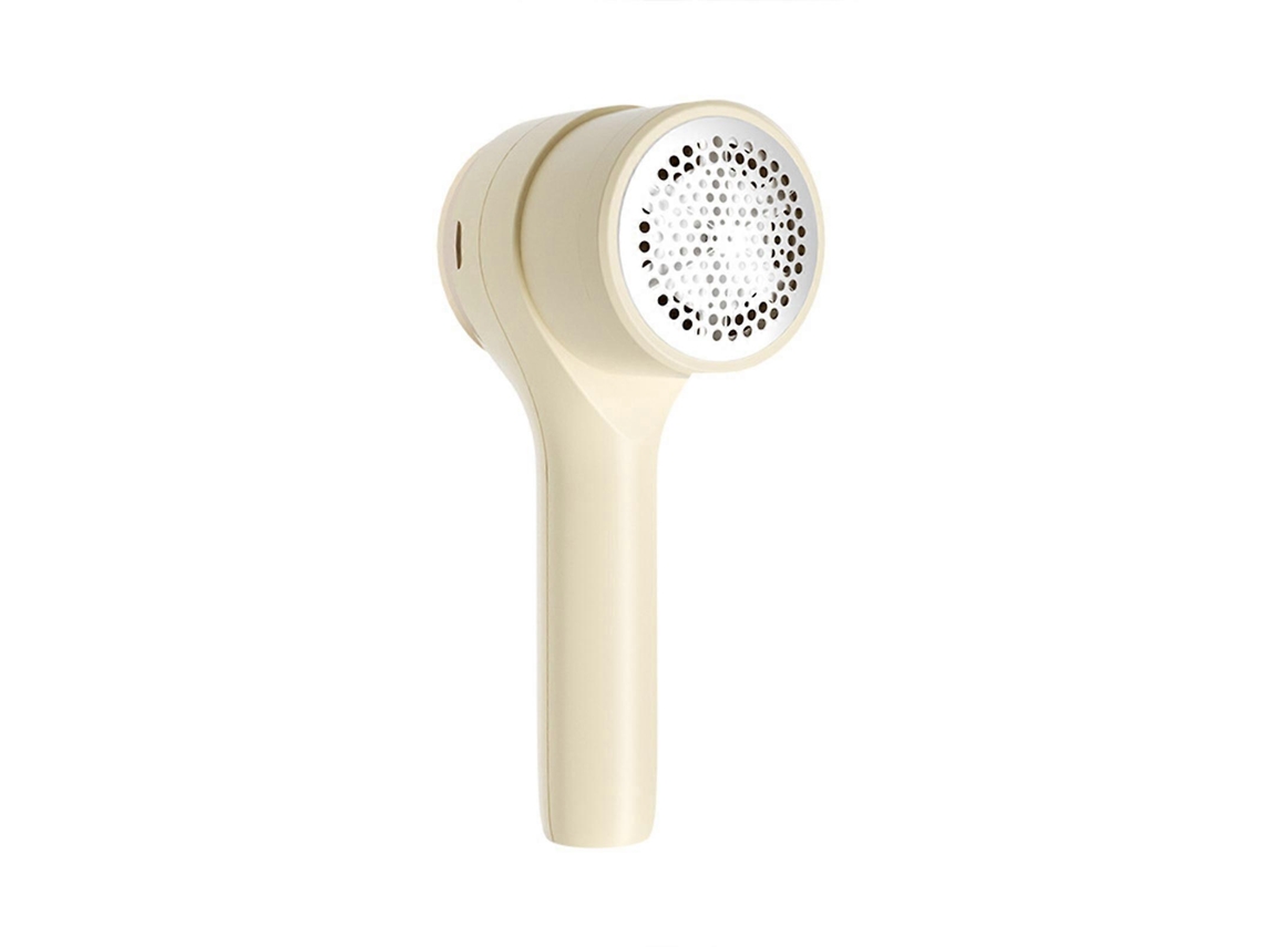 Quitapelusas y pelusas para telas, ropa y muebles. Recargable. Rosewell.