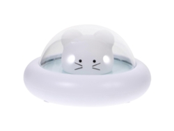 Luz nocturna LED Rosewell para habitación de bebé (4 piezas)