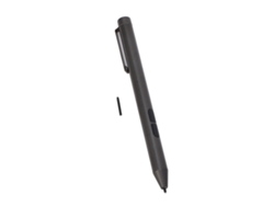 Lápiz Óptico Pn350m Active Style Con Sensibilidad A La Presión Para Portátiles Y Tabletas 2 En 1 Latitude 3190, 5400, 7300, 7600, 5491 Y 7390.