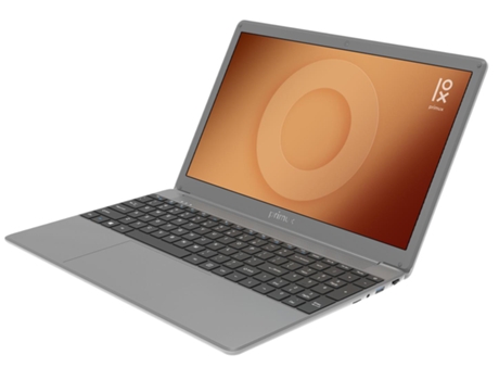 Portátil PRIMUX Ioxbook 15Ca (15.6" - Intel Celeron N4000 - RAM: 8 GB - 256 GB SSD - Intel UHD Graphics 600)