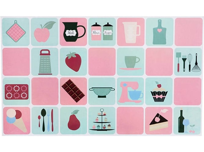 Adhesivo para Horno WJS Waterproof Rosa