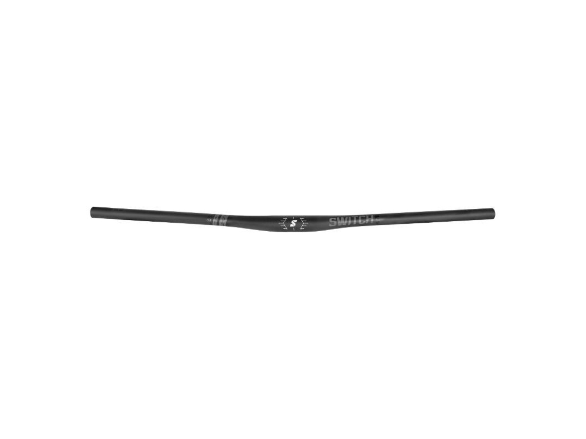 Percha recta de aluminio GIST Switch Manual 285 g