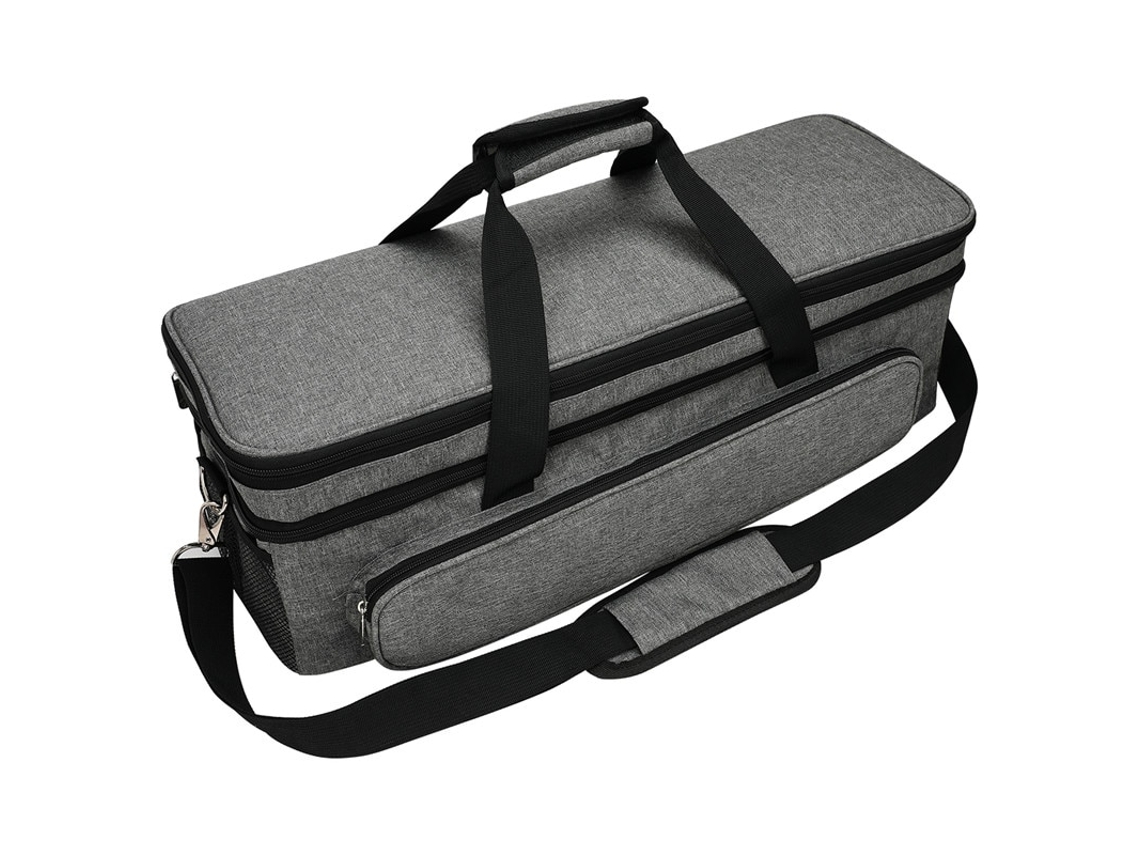 Bolsa de Almacenamiento XGF Gris