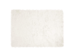 Alfombra De Imitación De Piel De Oveja Tafalla 240 X 340 Cm